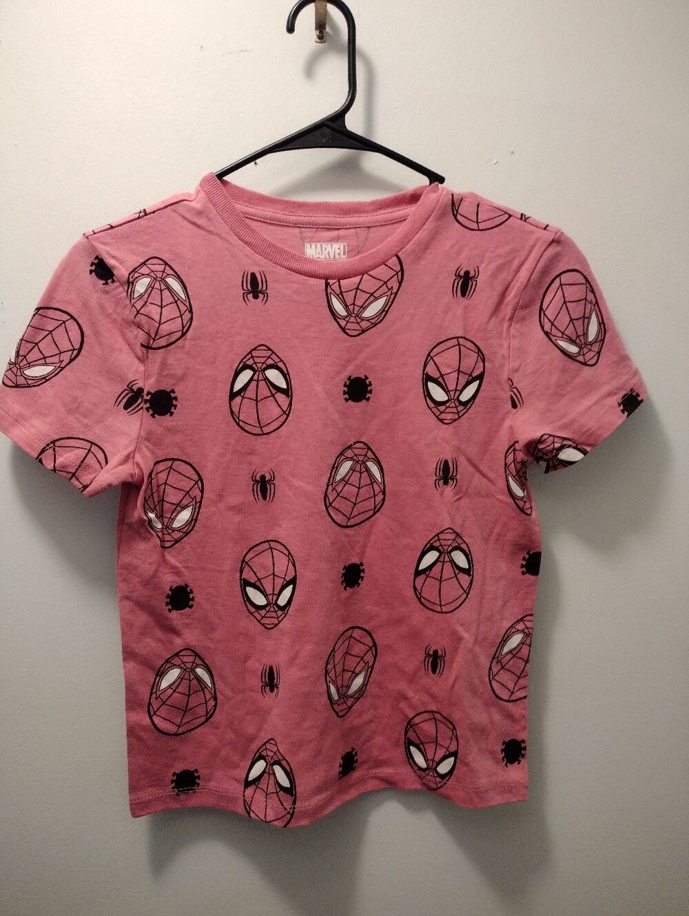 Marvel T Shirt